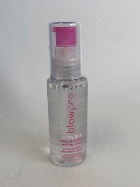 Blowpro Weather Girl Anti-Frizz Serum 1.5 oz